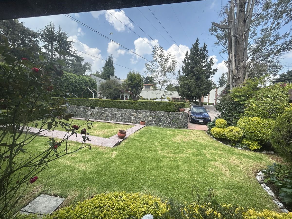 Casa en condominio en Los Cedros, Álvaro Obregón, foto 20 de 21