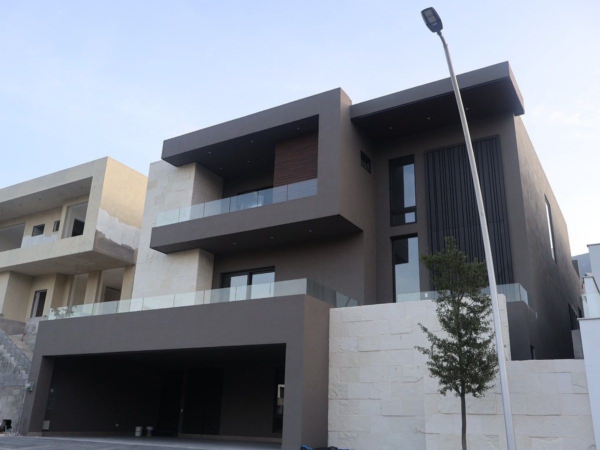 Casa em Sierra Alta 10 Sector, Monterrey, foto 2 de 34