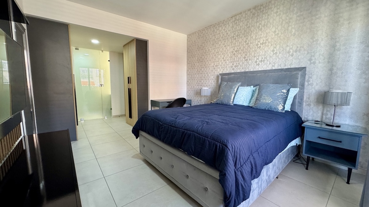 9 de 18: Habitación principal