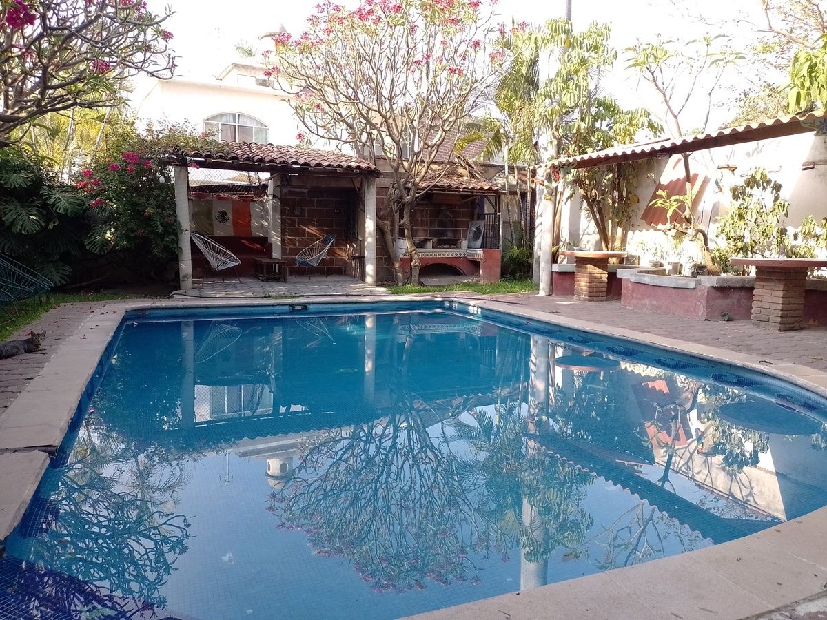 Hotel for Sale Tlaltizapan Morelos - foto 3