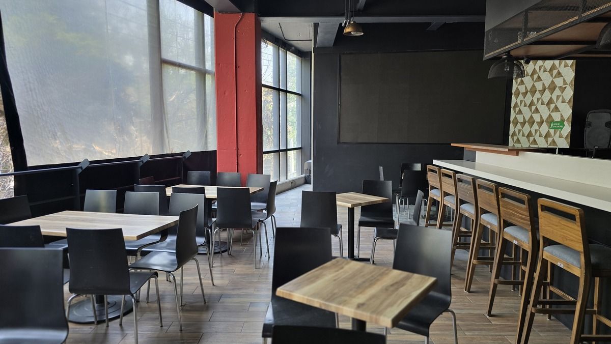 5 de 21: Local en Renta en Nápoles Rayo Vende ®