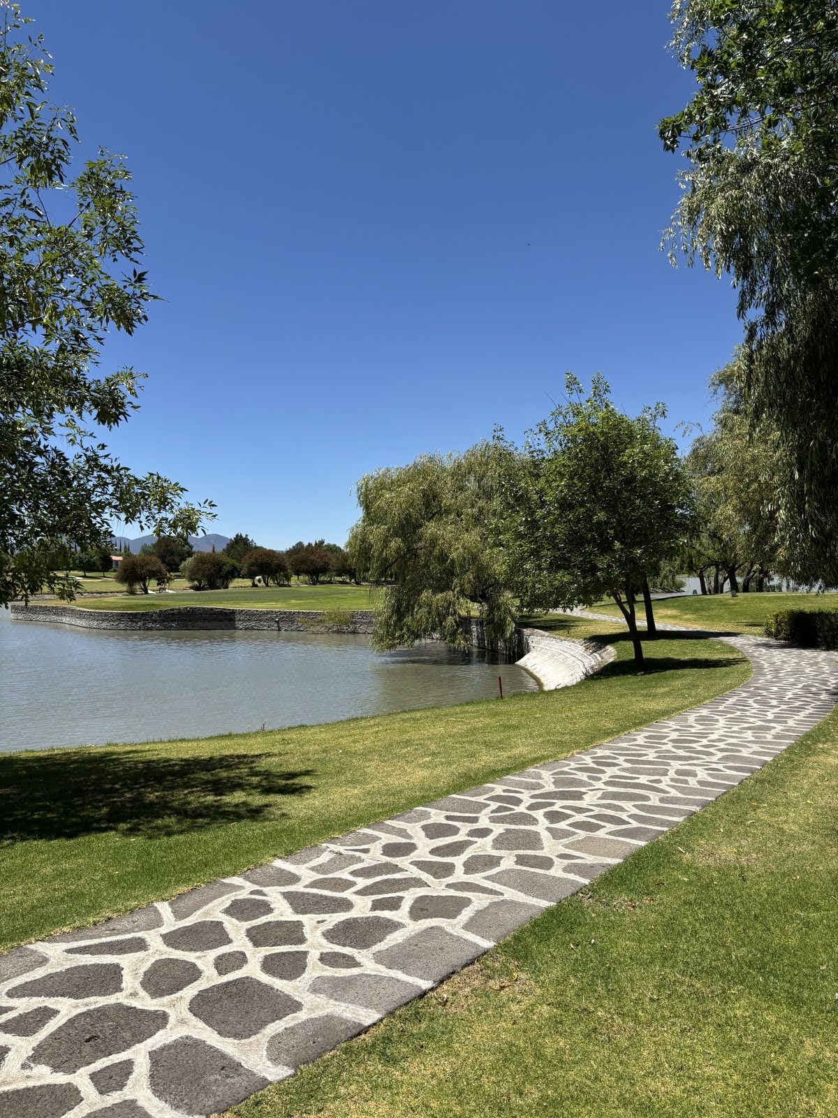 Terrenos en Venta en Residencial Cantalagua Club de Golf, Michoacán