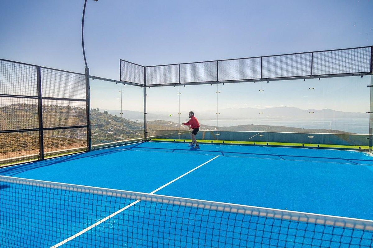 Lote em Las Palmas III, Ensenada, foto 16 de 36
