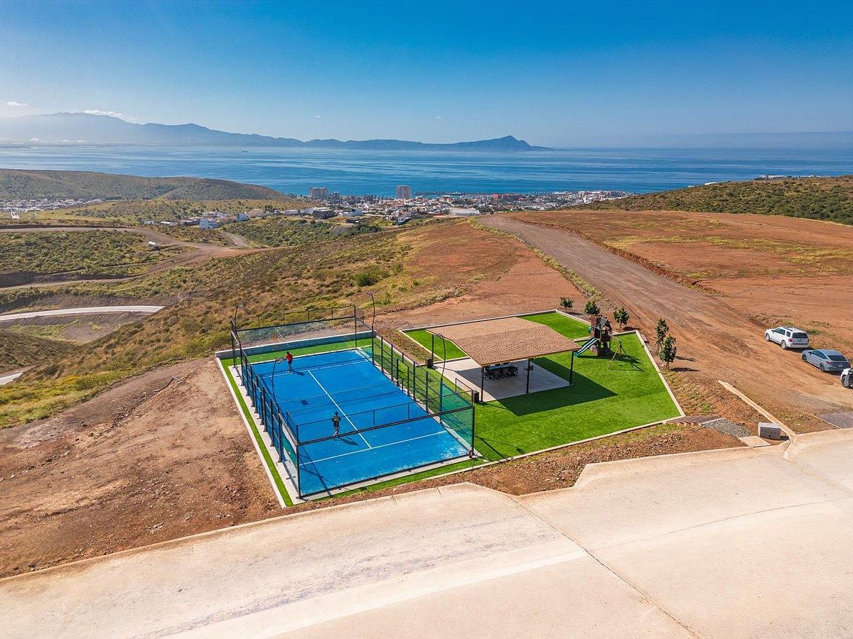 Lote em Las Palmas III, Ensenada, foto 20 de 36