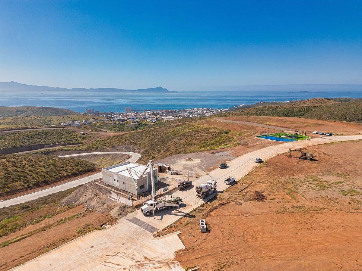Lote em Las Palmas III, Ensenada, foto 21 de 36