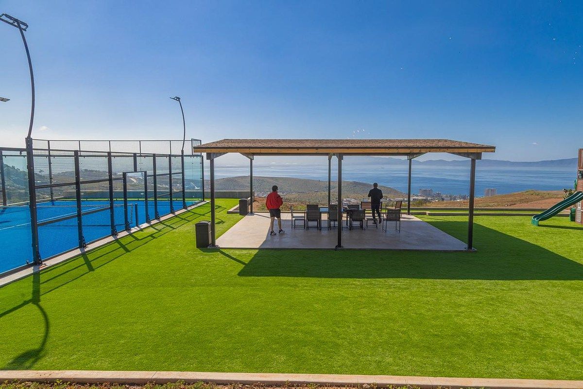 Lote em Las Palmas III, Ensenada, foto 23 de 36