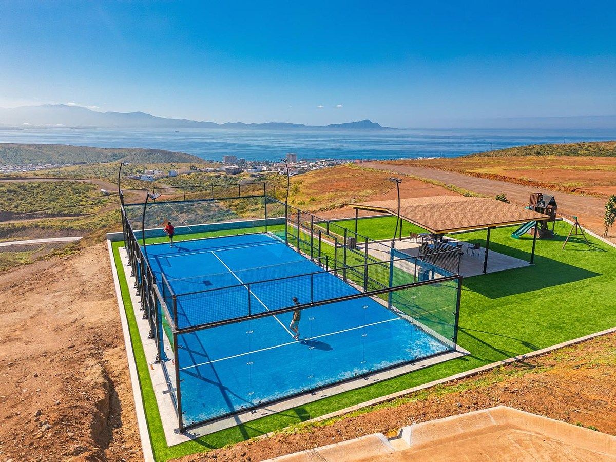 Lote em Las Palmas III, Ensenada, foto 22 de 36