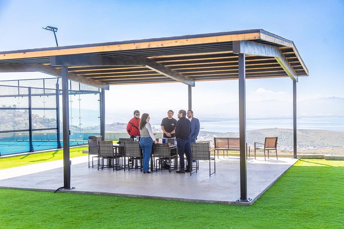 Lote em Las Palmas III, Ensenada, foto 26 de 36