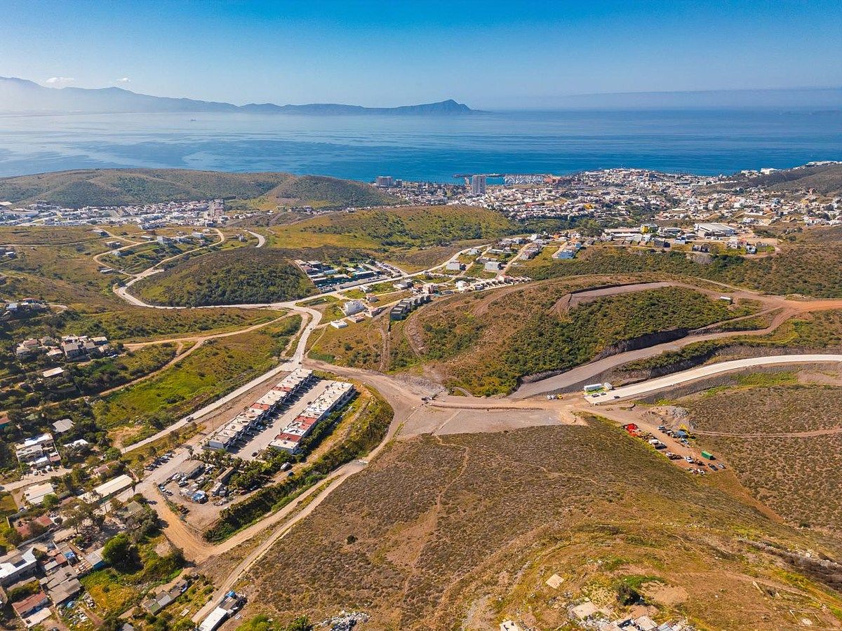 Lote em Las Palmas III, Ensenada, foto 27 de 36