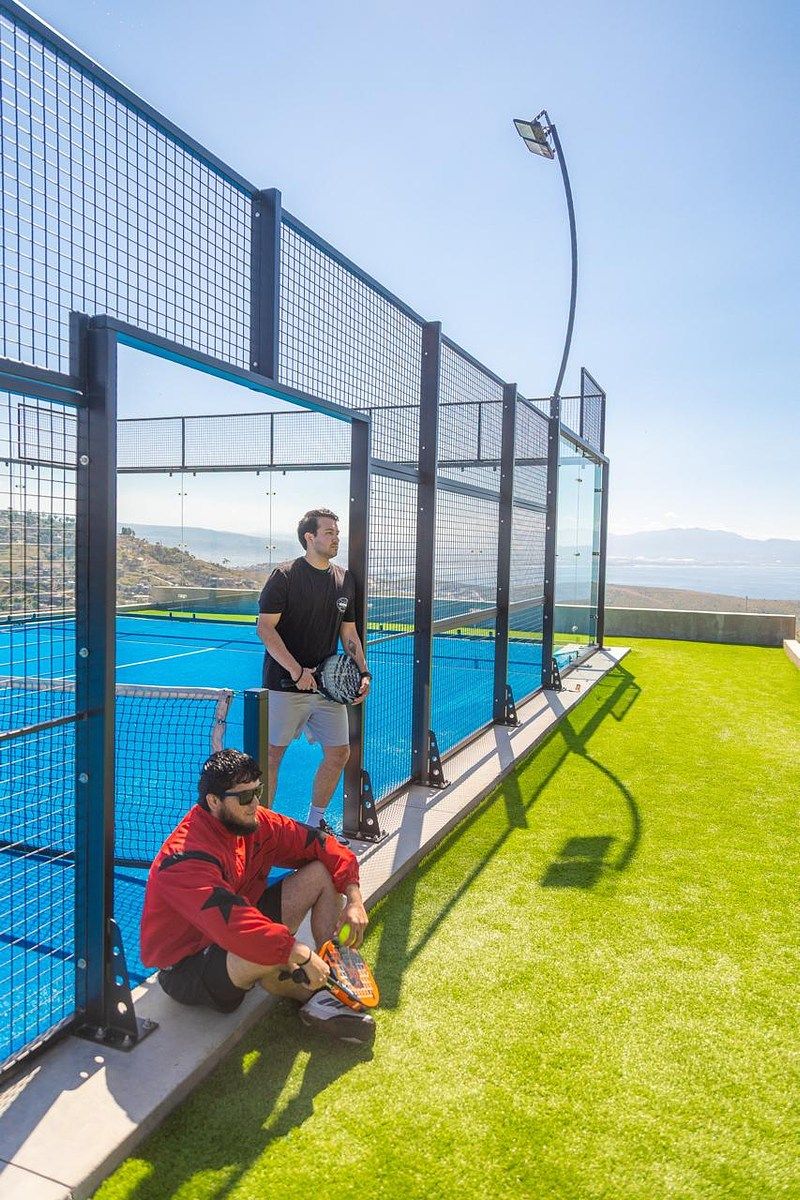 Lote em Las Palmas III, Ensenada, foto 32 de 36