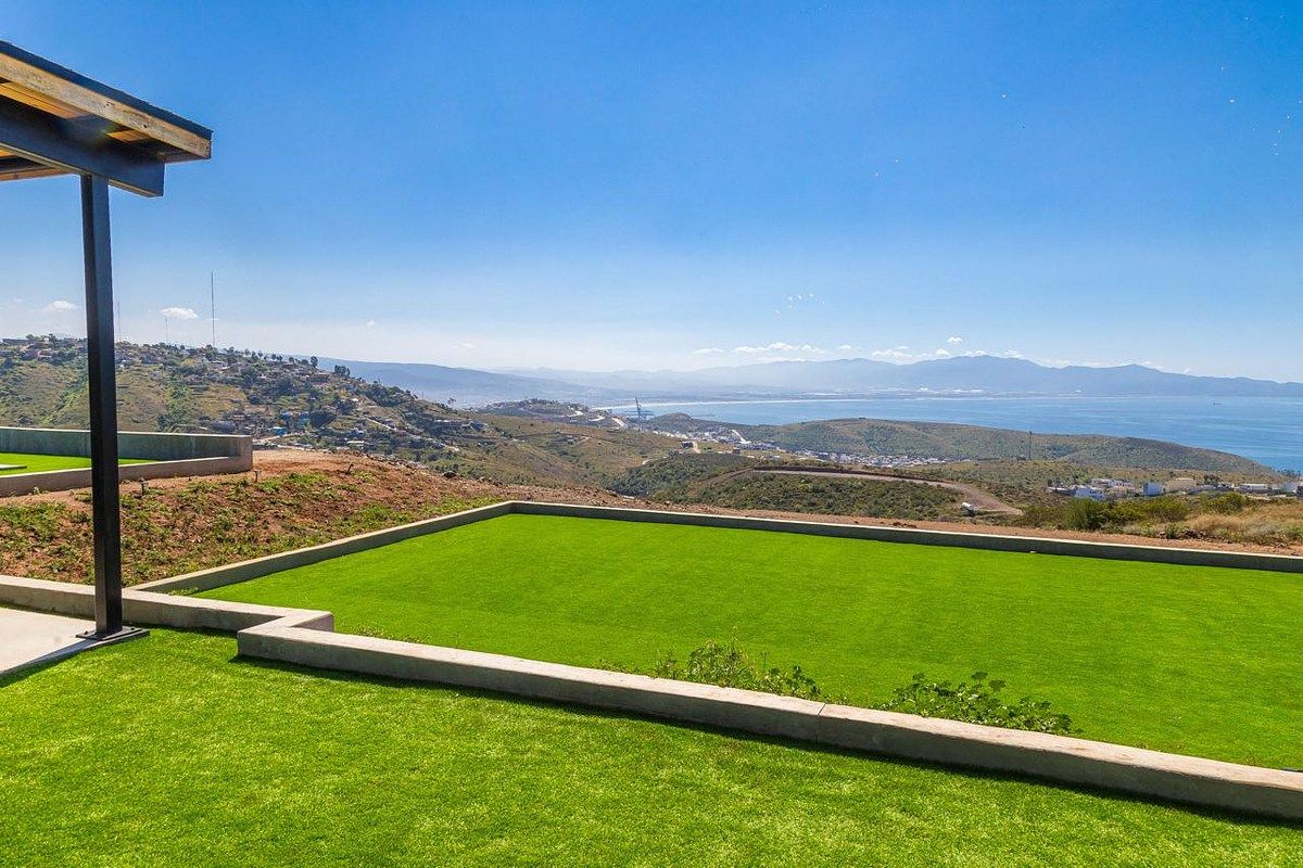 Lote em Las Palmas III, Ensenada, foto 33 de 36