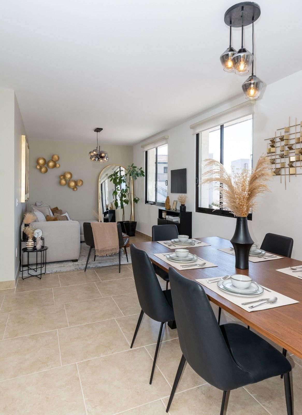 Sale of apartment in Jacarandas, El Refugio. - foto 4