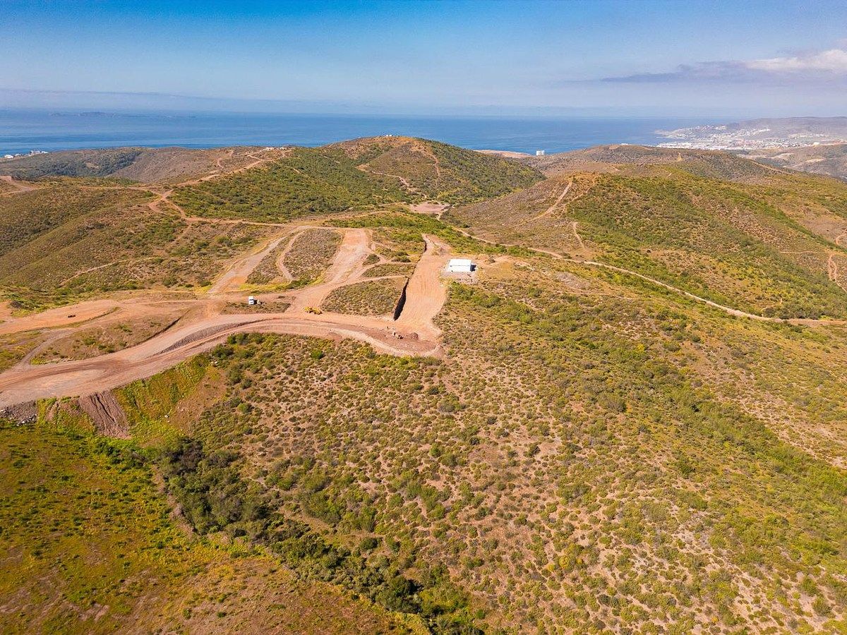 Lote em Las Palmas III, Ensenada, foto 10 de 39