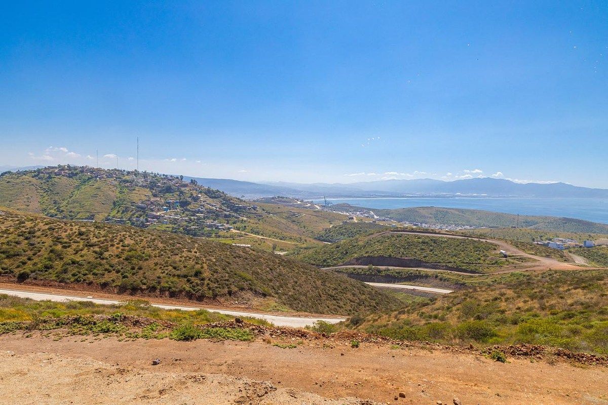 Lote em Las Palmas III, Ensenada, foto 11 de 39
