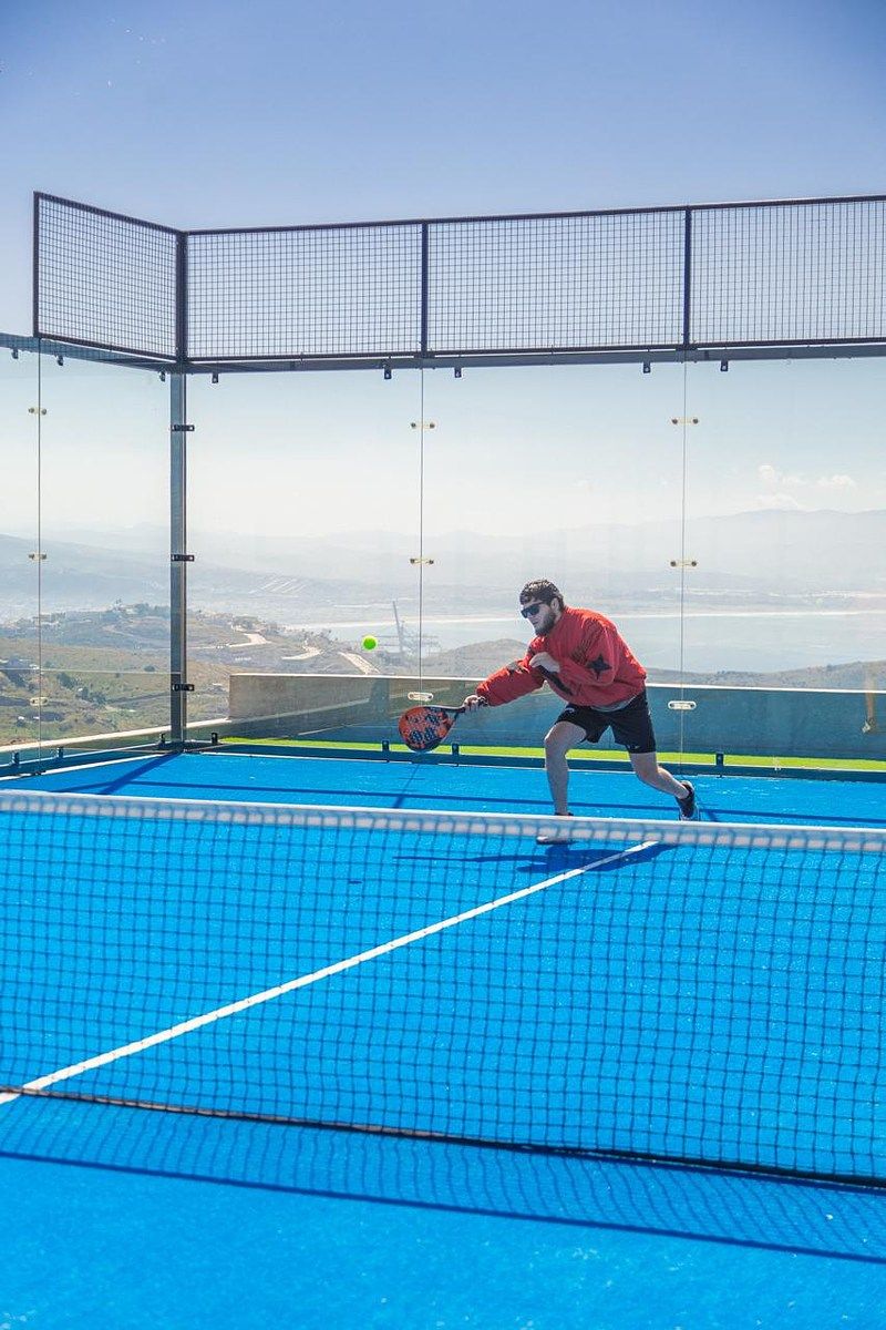 Lote em Las Palmas III, Ensenada, foto 15 de 39