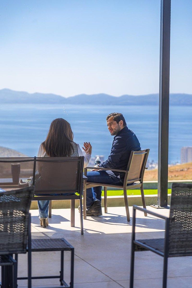 Lote em Las Palmas III, Ensenada, foto 19 de 39