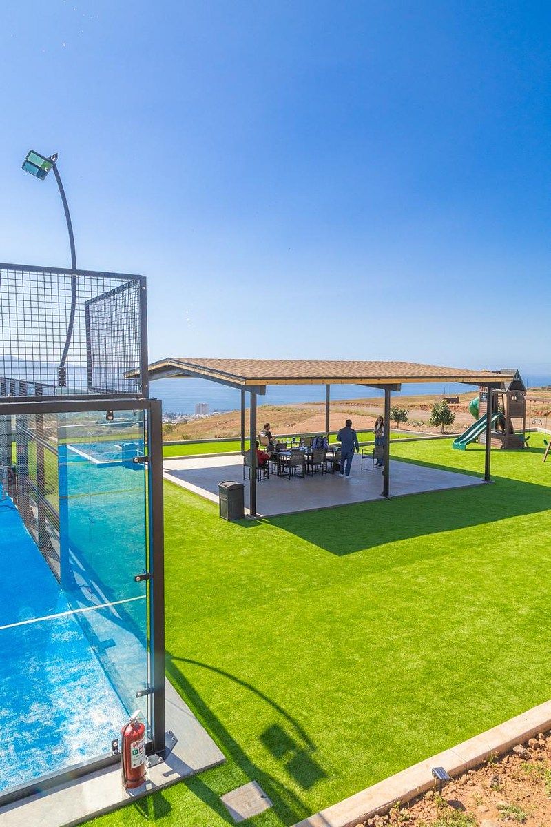 Lote em Las Palmas III, Ensenada, foto 21 de 39