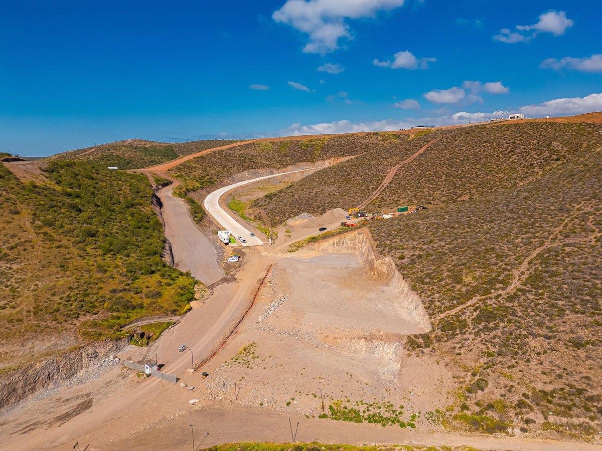 Lote em Las Palmas III, Ensenada, foto 22 de 39