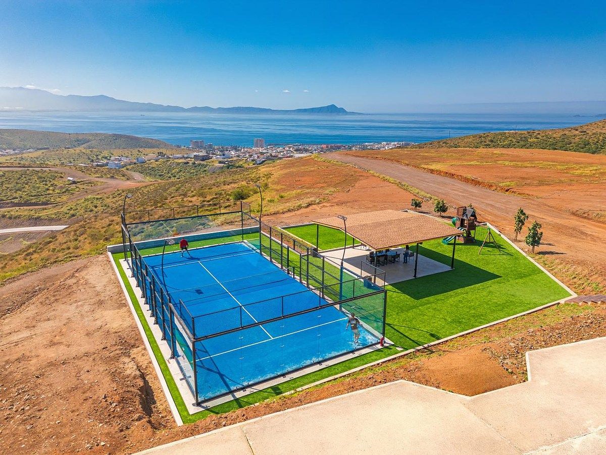 Lote em Las Palmas III, Ensenada, foto 27 de 39