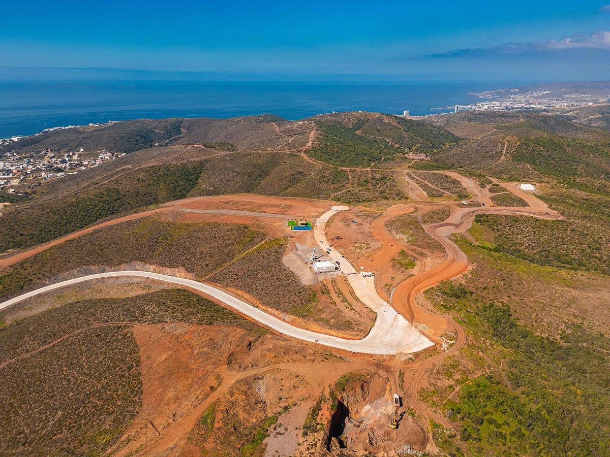 Lote em Las Palmas III, Ensenada, foto 28 de 39