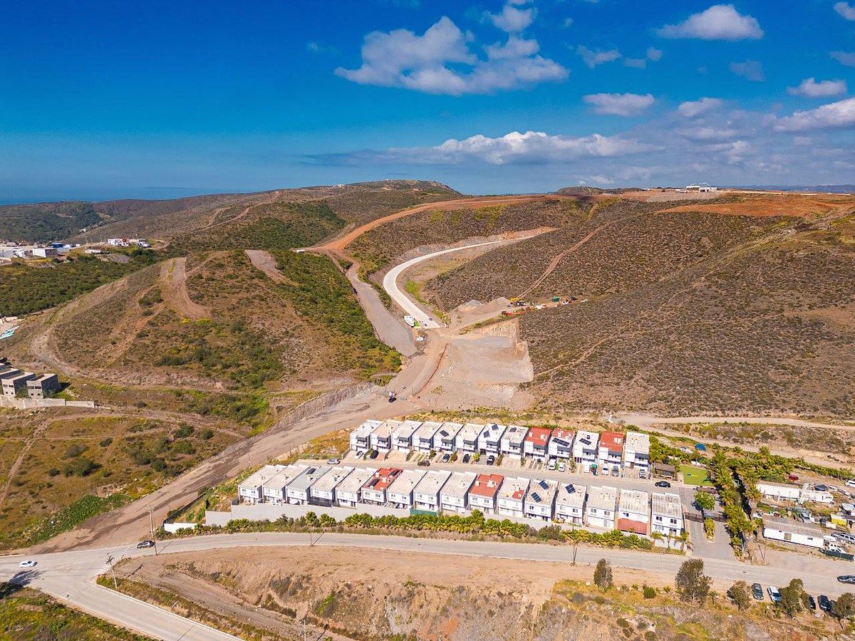 Lote em Las Palmas III, Ensenada, foto 32 de 39