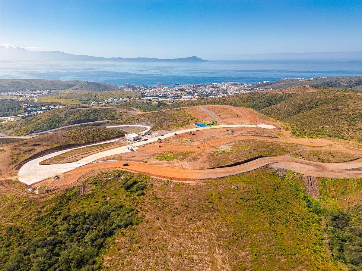 Terreno en Las Palmas III, Ensenada, foto 11 de 20