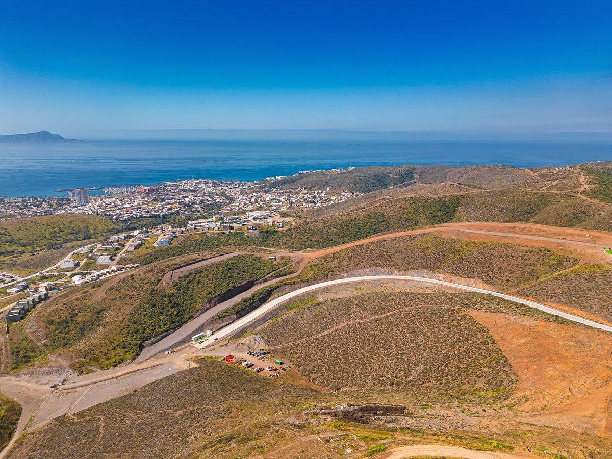 Terreno en Las Palmas III, Ensenada, foto 14 de 20