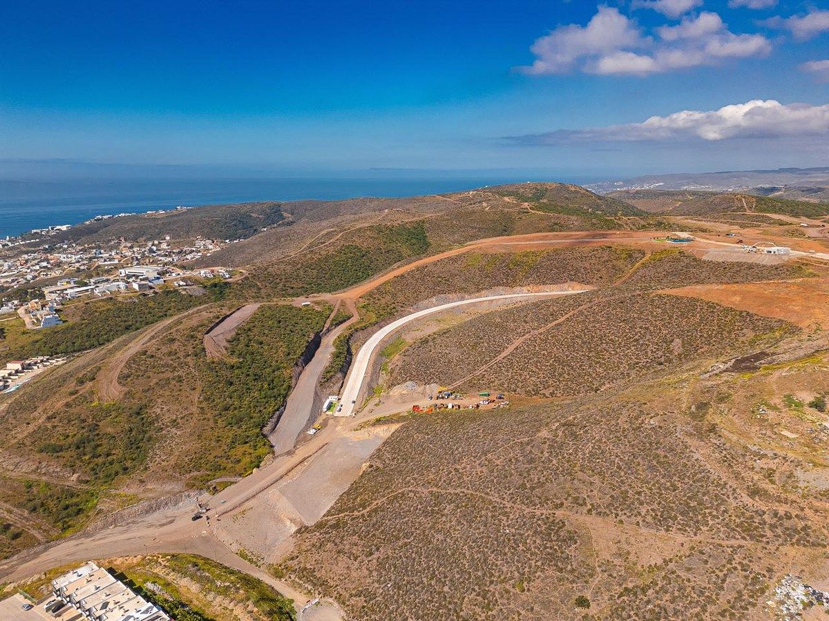 Terreno en Las Palmas III, Ensenada, foto 16 de 20