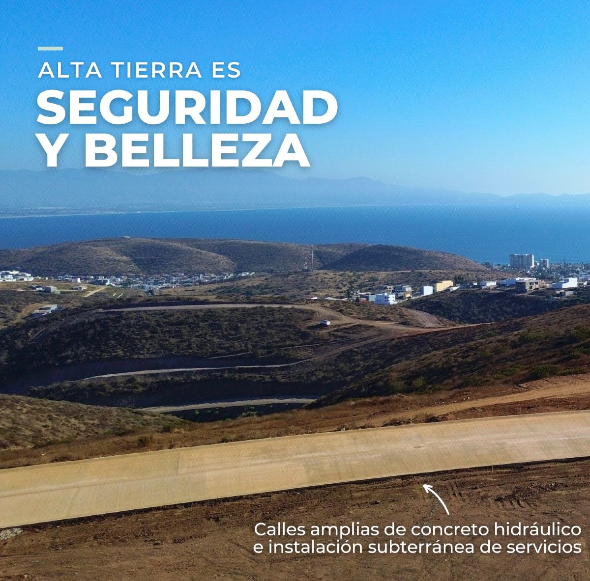 Preventa Terrenos Residenciales Plus Alta Tierra Residencial