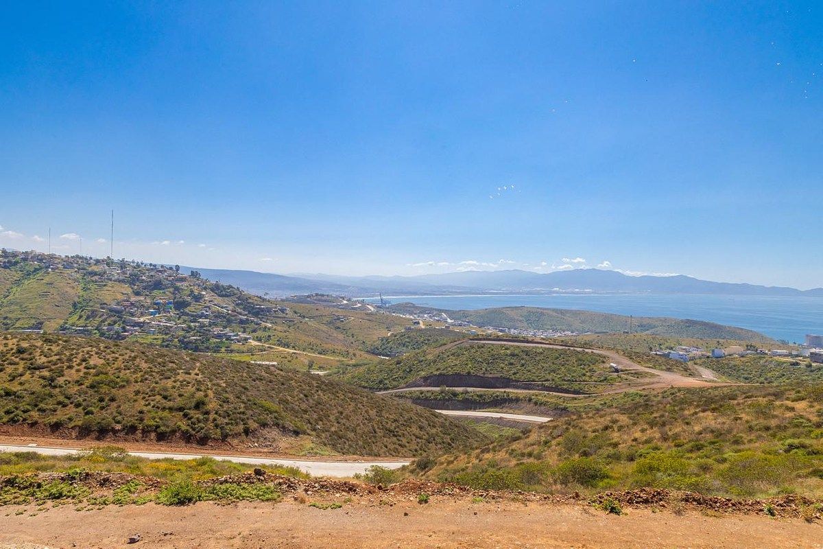 Lote em Las Palmas III, Ensenada, foto 4 de 20
