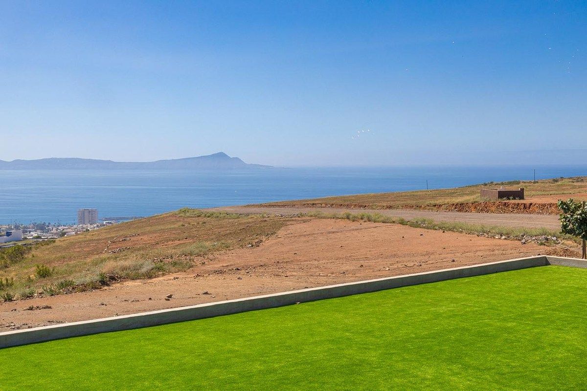 Lote em Las Palmas III, Ensenada, foto 5 de 20