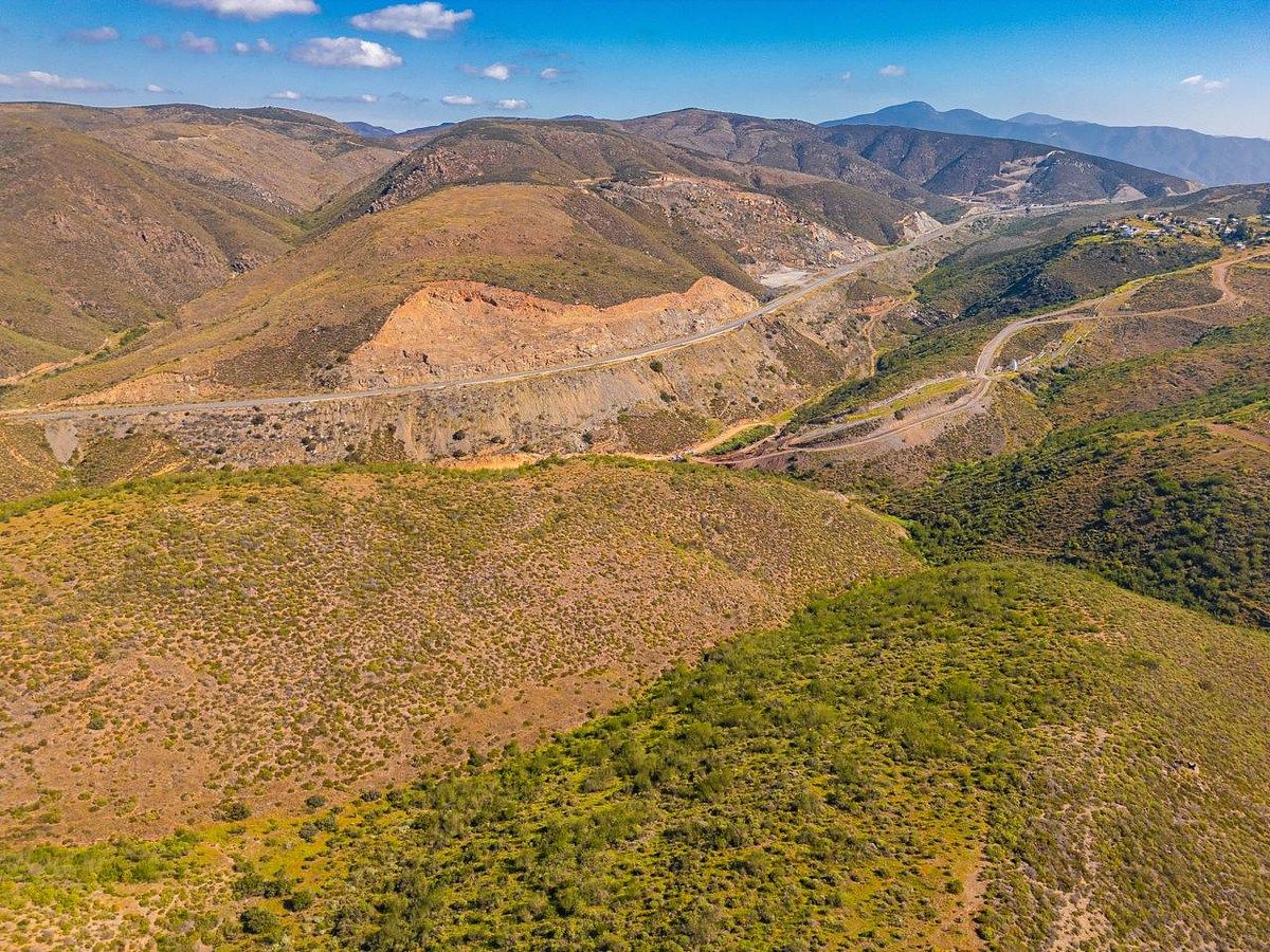 Lote em Las Palmas III, Ensenada, foto 9 de 20