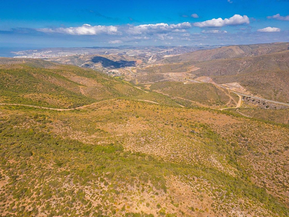 Lote em Las Palmas III, Ensenada, foto 10 de 20