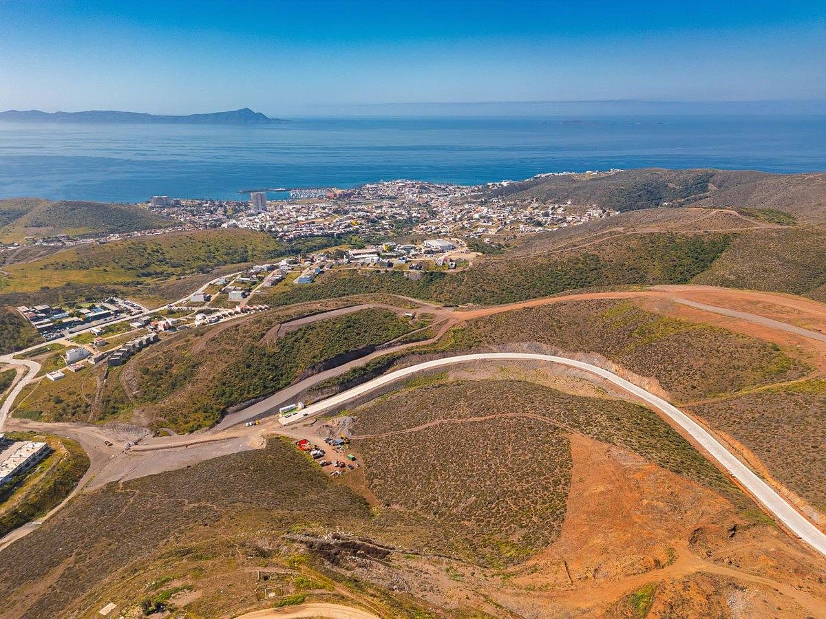 Lote em Las Palmas III, Ensenada, foto 11 de 20