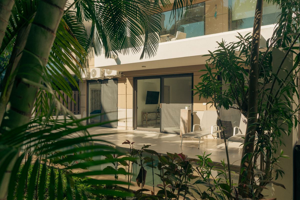 Bonito Departamento en Lorena Ochoa Residencial