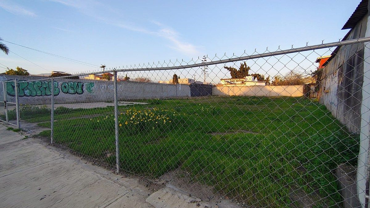 Lote em Los Maestros, Ensenada, foto 8 de 9