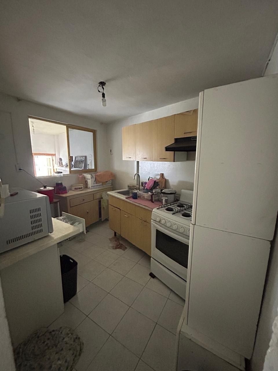 4 de 16: Cocina Depto PB