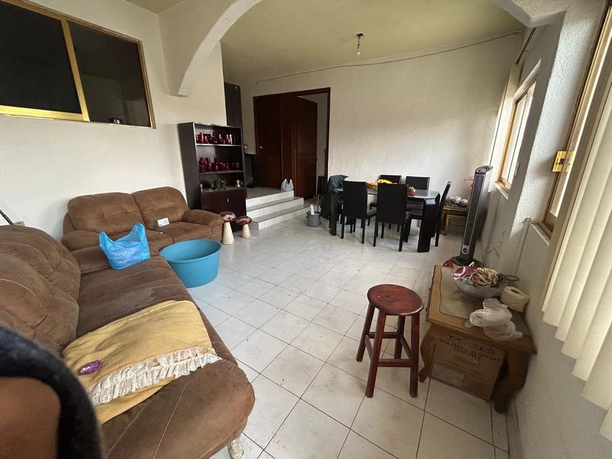 7 de 16: Sala Depto PB