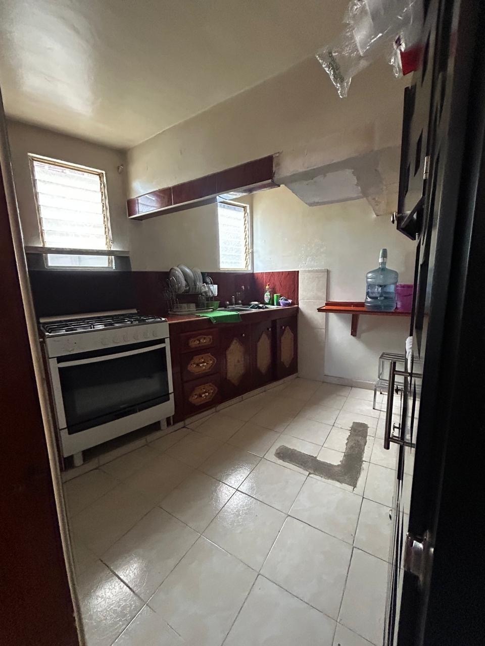 9 of 16: Cocina Depto piso 1