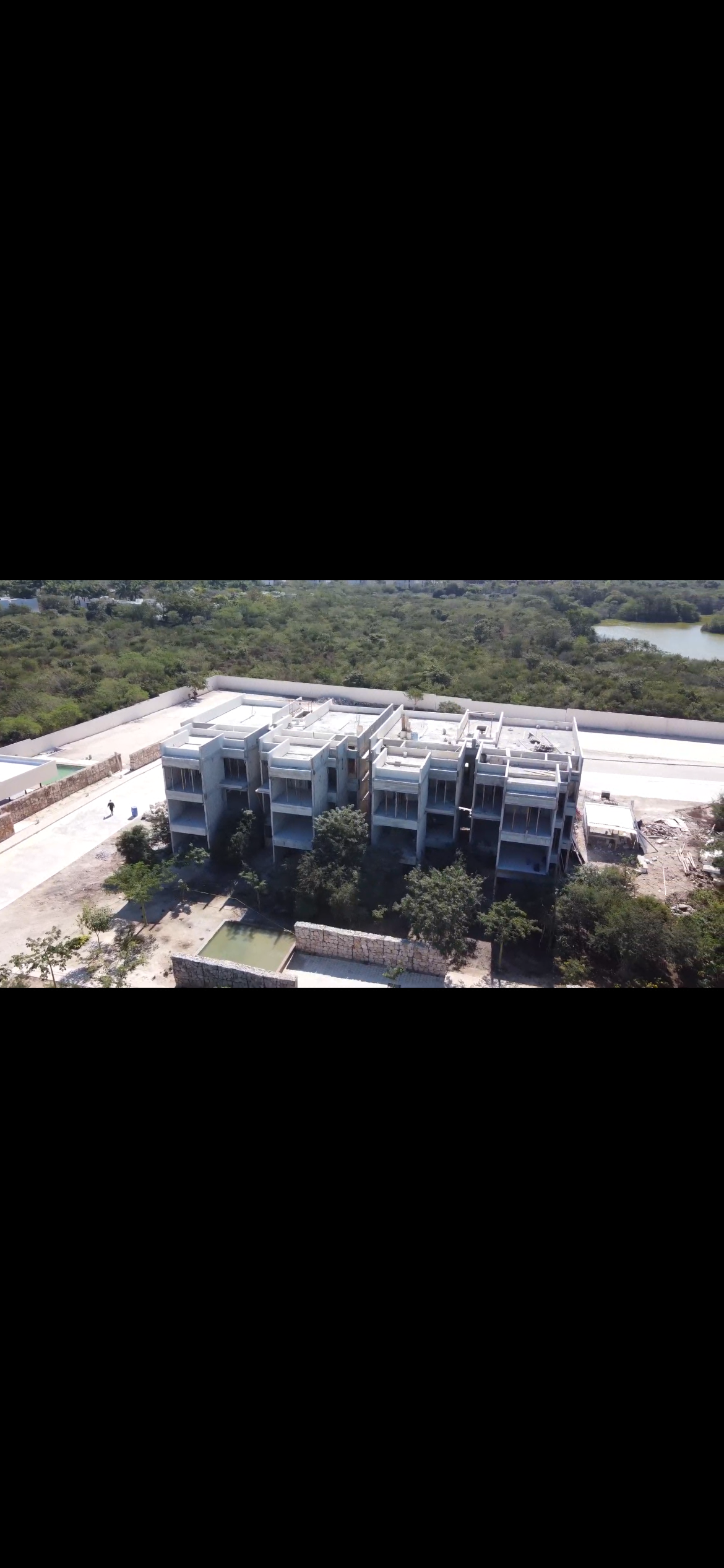 Preventa Departamento Livo en Privada Pájaro en Piedra