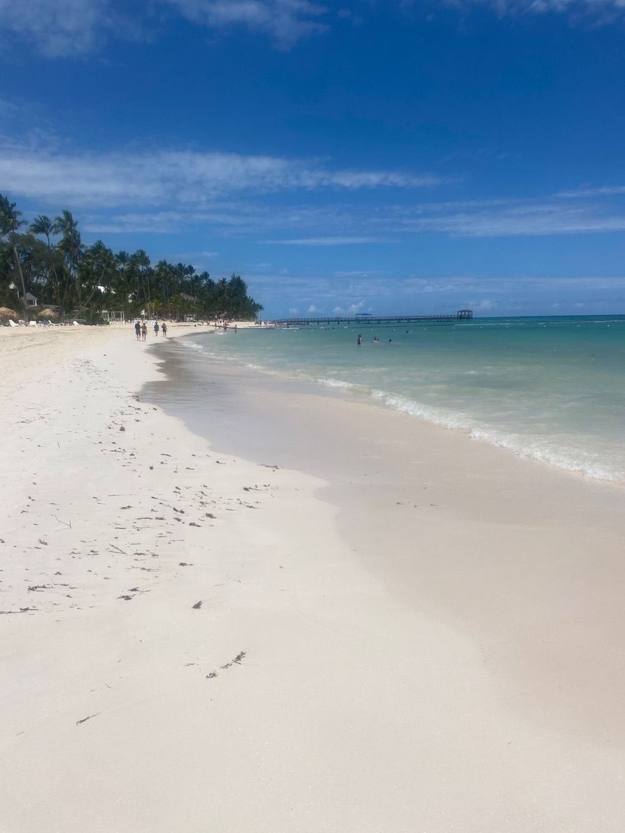 44 de 45: Playas cercanas