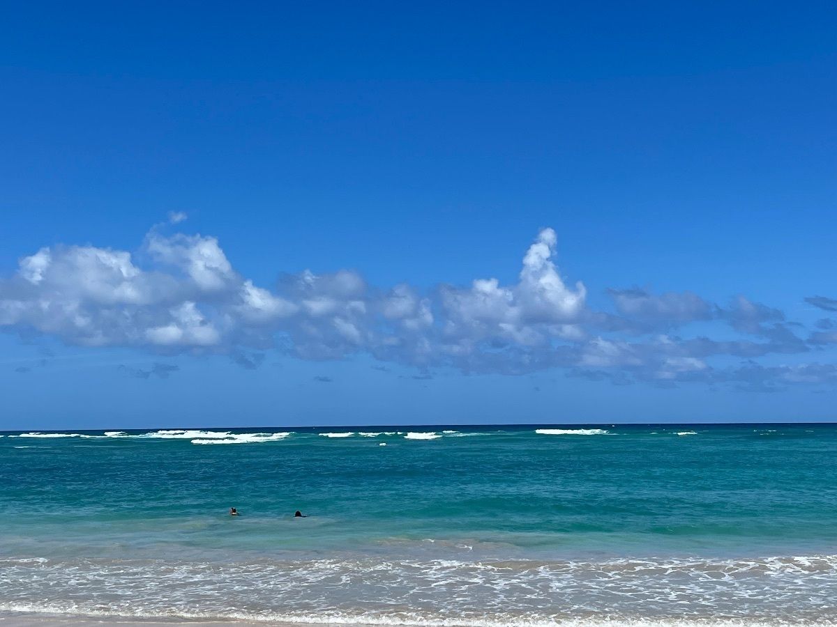 45 de 45: Playas cercanas