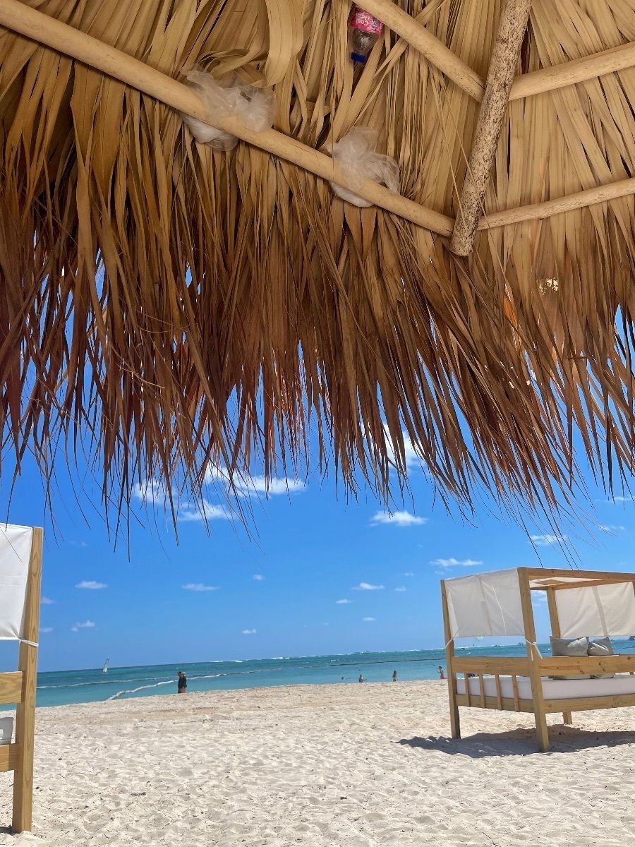 43 de 45: Playas cercanas