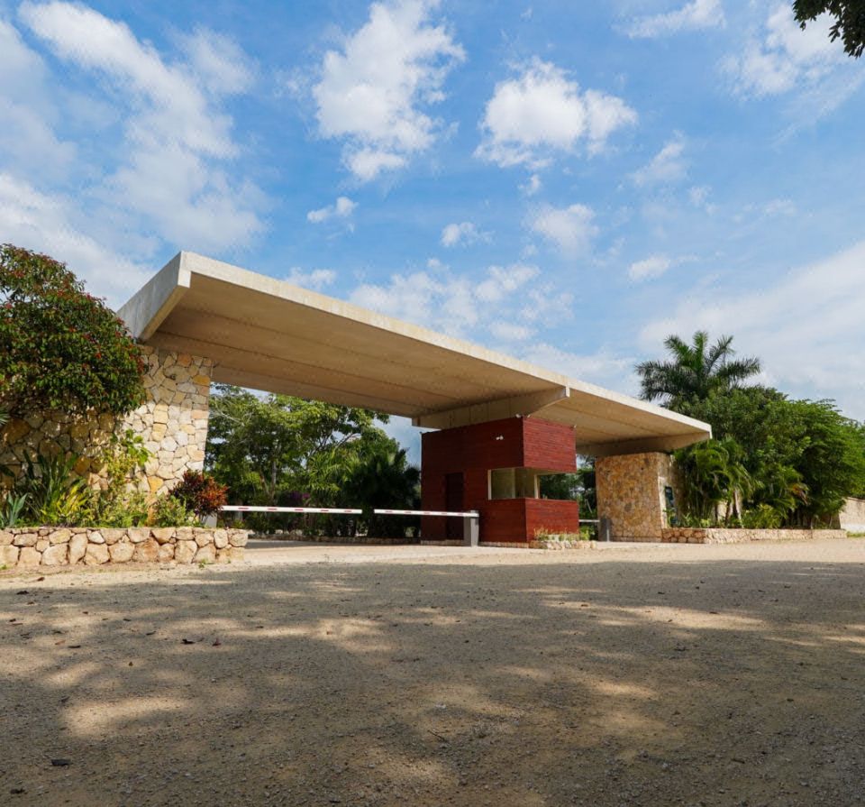 Terreno en Venta en Progreso, Yucatan