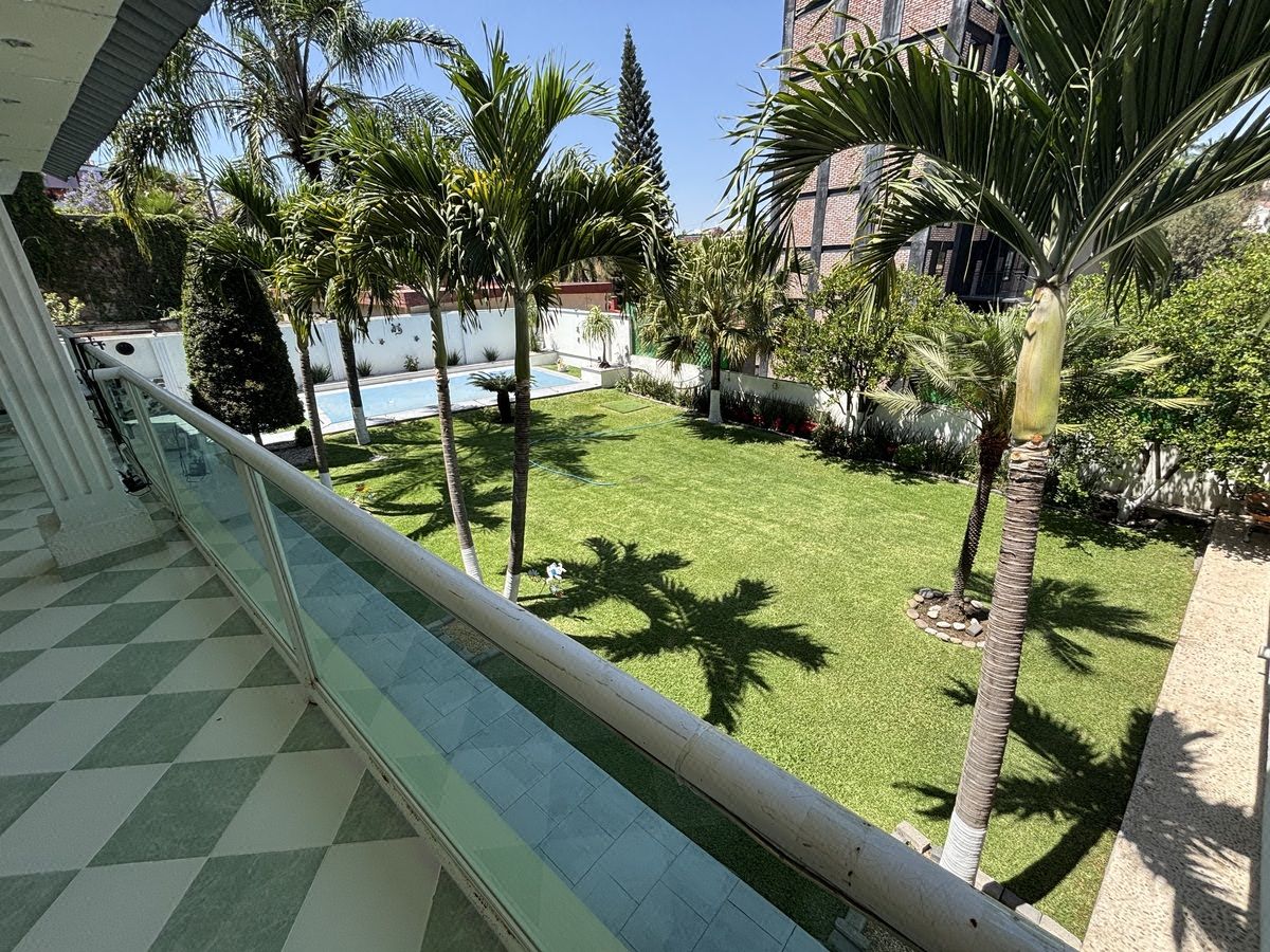 Casa en Venta Cuernavaca Morelos