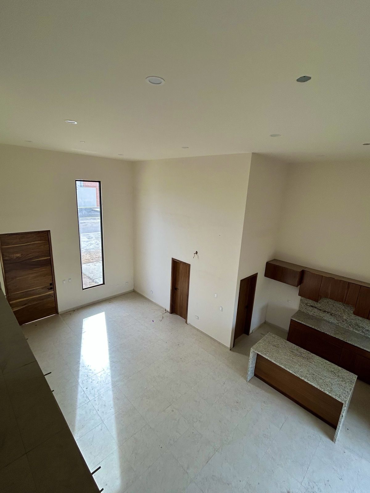 20 de 24: Vista 2do piso.