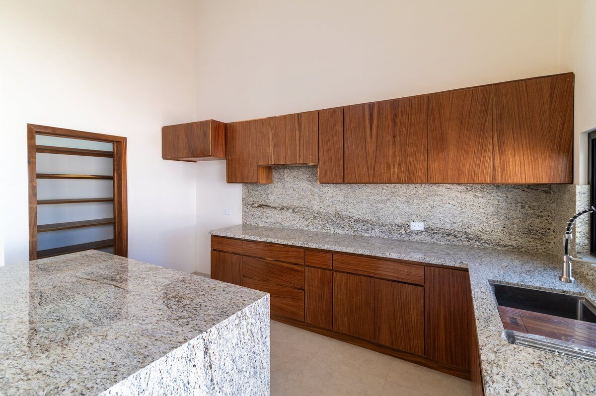 10 de 31: Cocina | alacena.