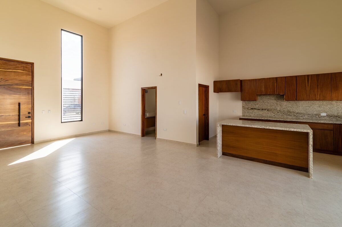 6 de 31: Cocina | sala.