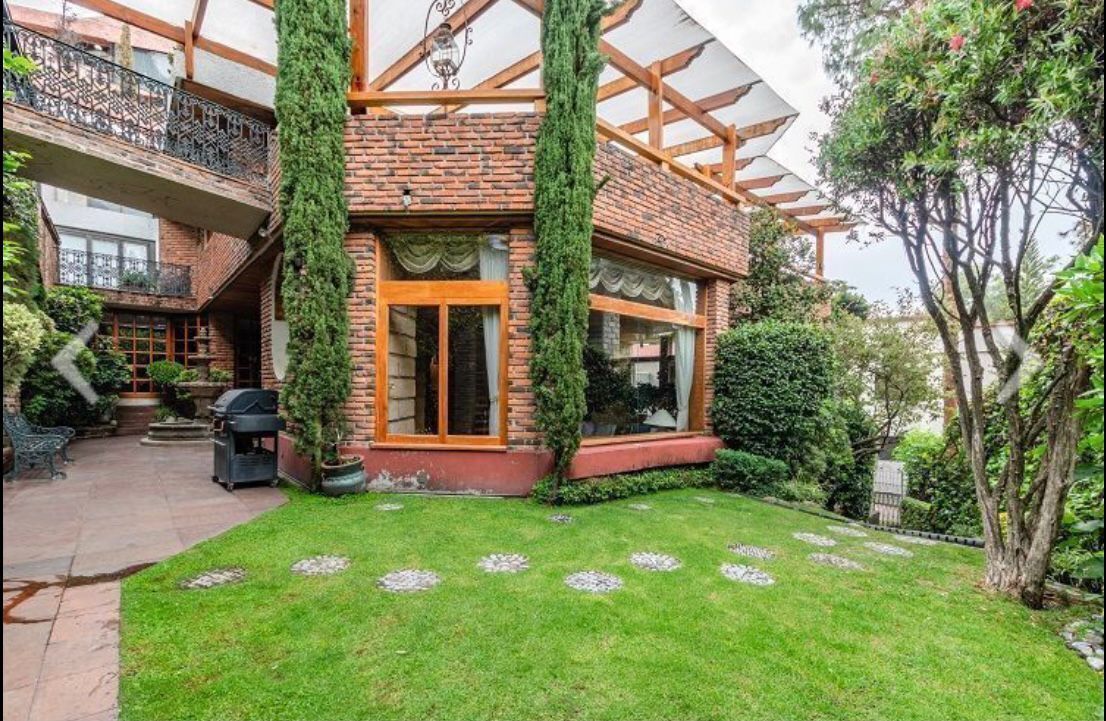 Casa en venta en Zacayucan Peña Pobre, Tlapan - foto 2