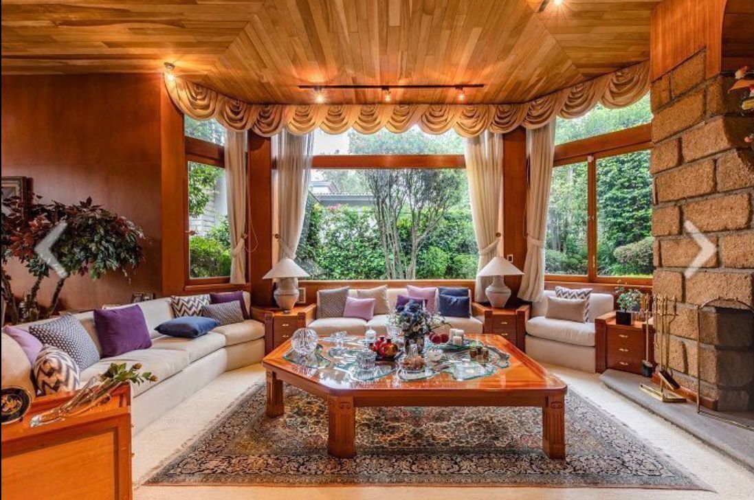 Casa en venta en Zacayucan Peña Pobre, Tlapan - foto 3